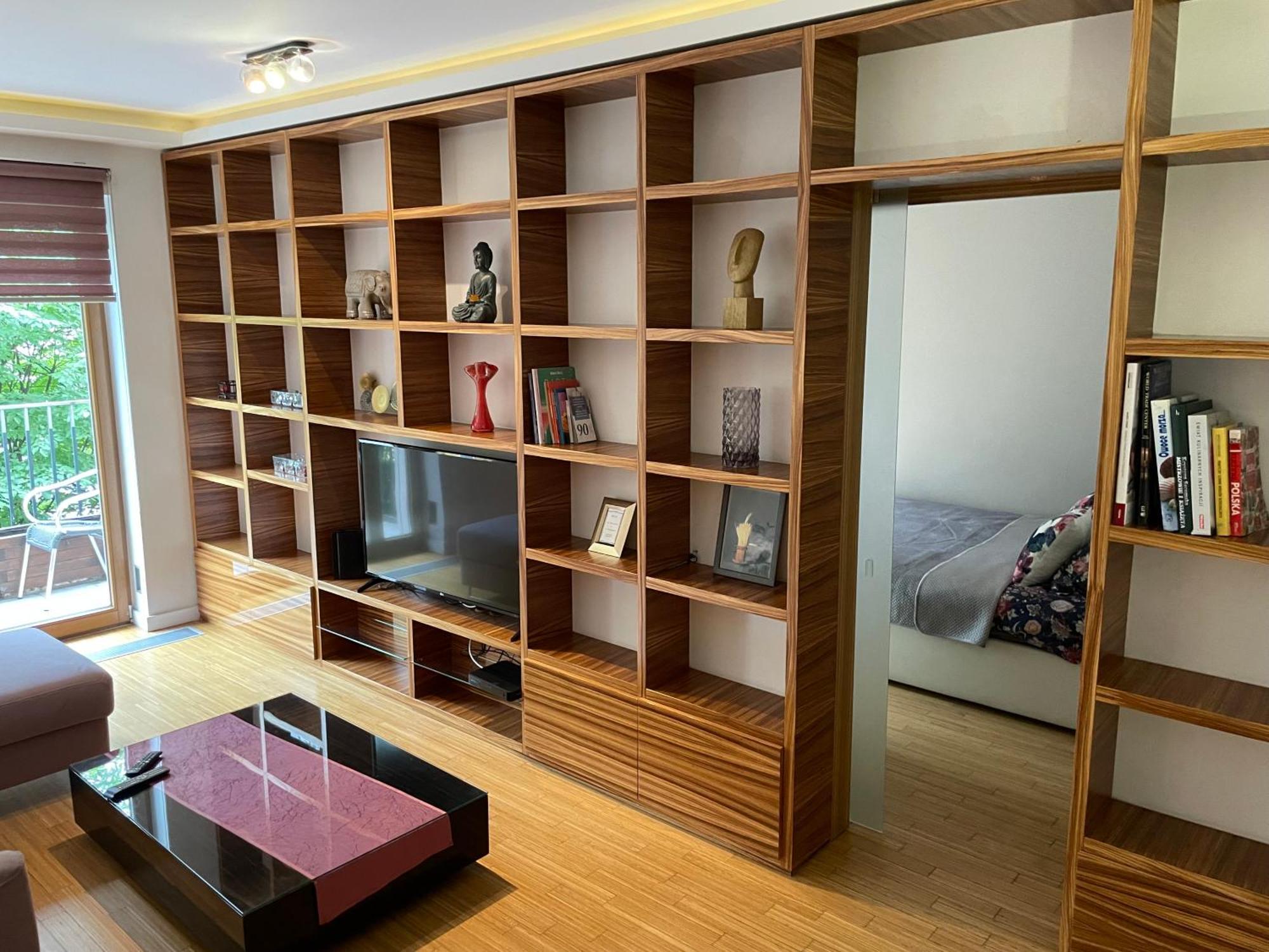 Comewa Apartments Warsaw Exterior photo